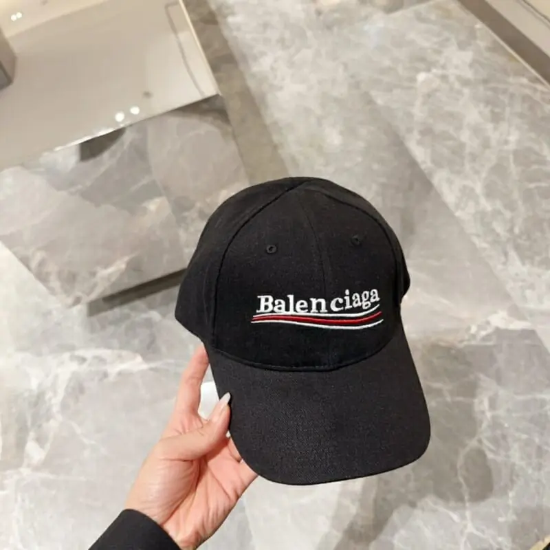 balenciaga casquette s_121b7222